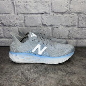 New Balance Fresh Foam W1080G10 'Light Cyclone' Women's Mesh Running Shoes Sz 9B